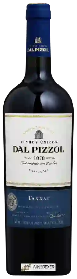 Weingut Dal Pizzol - Tannat Weingut Dal Pizzol - Tannat