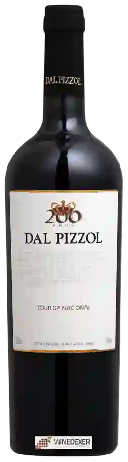 Weingut Dal Pizzol - 200 Años Touriga Nacional
