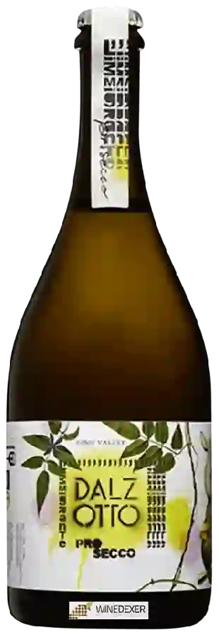 Weingut Dal Zotto - L'Immigrante Prosecco Weingut Dal Zotto - L'Immigrante Prosecco
