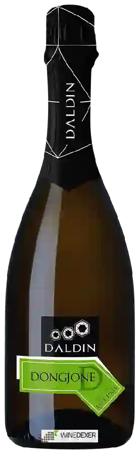 Weingut Dal Din - Dongjone Extra Dry Weingut Dal Din - Dongjone Extra Dry