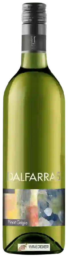 Weingut Dalfarras - Pinot Grigio