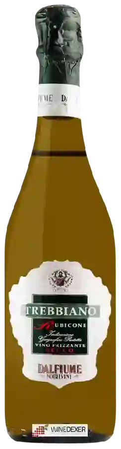 Weingut Dalfiume Nobilvini - Trebbiano Frizzante Secco Weingut Dalfiume Nobilvini - Trebbiano Frizzante Secco