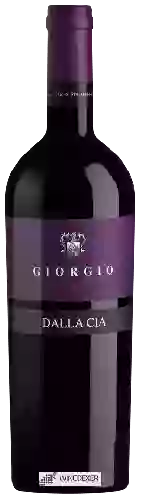 Weingut Dalla Cia - Giorgio