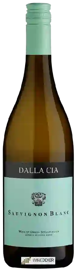 Weingut Dalla Cia - Sauvignon Blanc