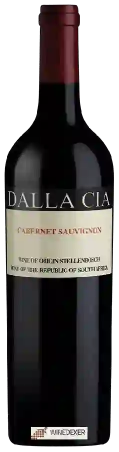 Weingut Dalla Cia - Cabernet Sauvignon