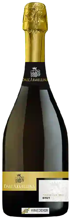 Weingut Dall'Armellina - Prosecco Brut Weingut Dall'Armellina - Prosecco Brut