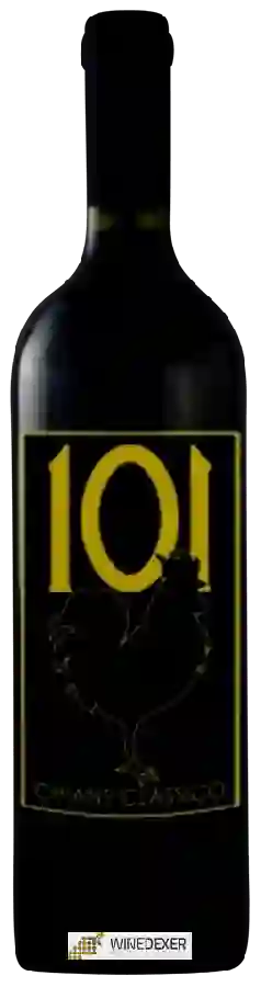 Weingut Dalle Nostre Mani - 101 Chianti Classico