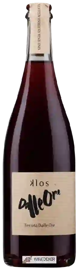 Weingut Tenuta dalle Ore - Klos Brut Weingut Tenuta dalle Ore - Klos Brut