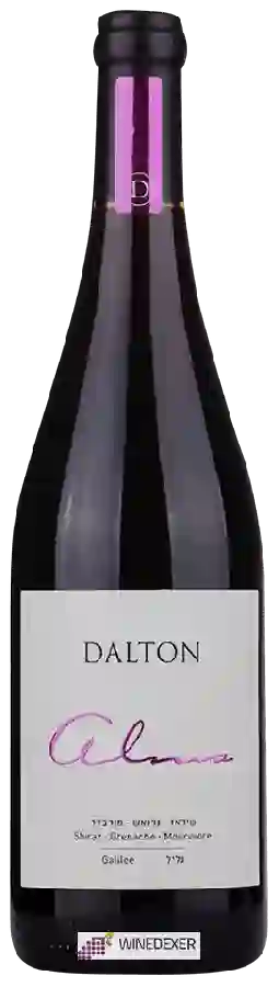 Weingut Dalton - Alma GSM Weingut Dalton - Alma GSM