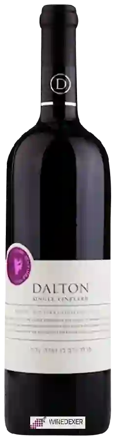 Weingut Dalton - Ben Zimra Vineyard Merlot Weingut Dalton - Ben Zimra Vineyard Merlot