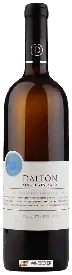 Weingut Dalton - Elkosh Vineyard Sémillon