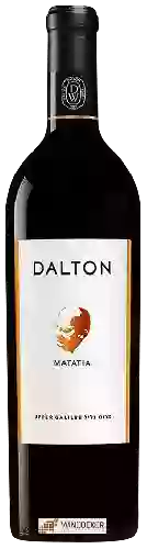 Weingut Dalton - Matatia