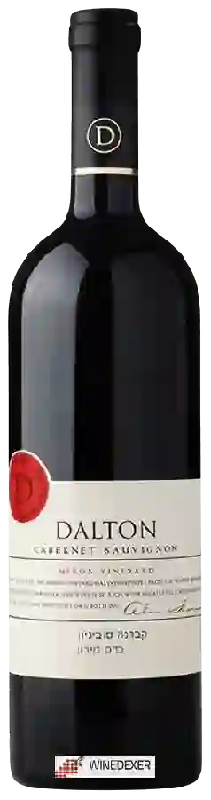 Weingut Dalton - Meron Vineyard Cabernet Sauvignon