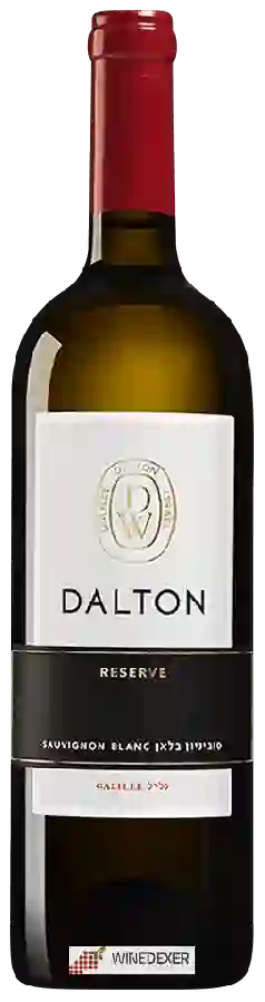 Weingut Dalton - Reserve Sauvignon Blanc Weingut Dalton - Reserve Sauvignon Blanc