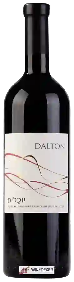 Weingut Dalton - Yuvalim Cabernet Sauvignon Weingut Dalton - Yuvalim Cabernet Sauvignon