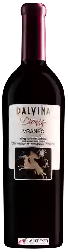 Weingut Dalvina - Dioniz Vranec Barrique