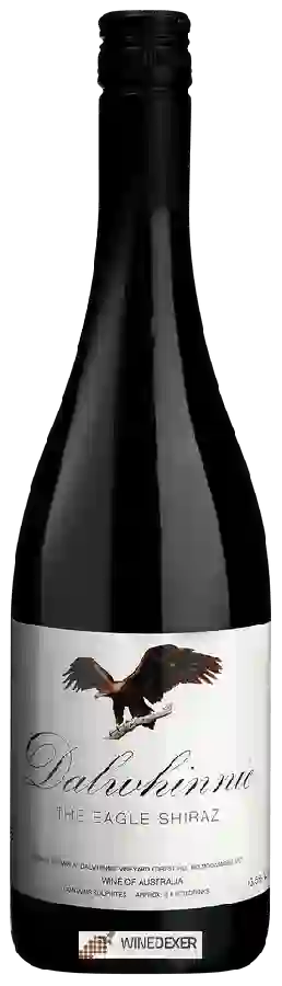 Weingut Dalwhinnie - The Eagle Shiraz