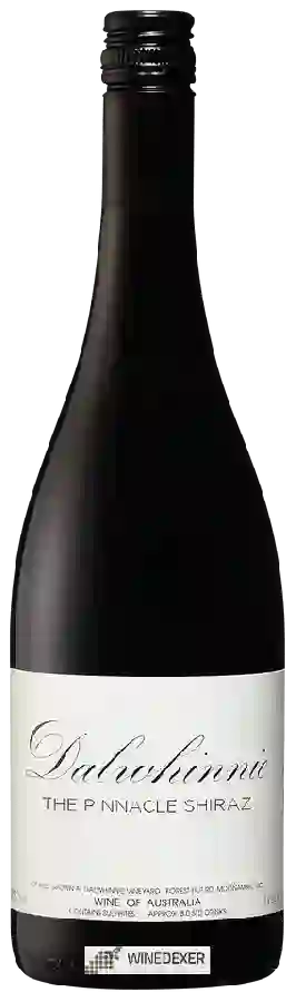 Weingut Dalwhinnie - The Pinnacle Shiraz