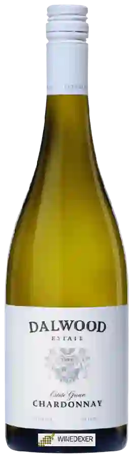 Weingut Dalwood - Estate Grown Chardonnay Weingut Dalwood - Estate Grown Chardonnay