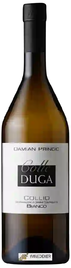 Weingut Colle Duga - Collio Bianco Weingut Colle Duga - Collio Bianco