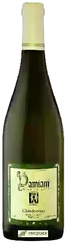 Weingut Damiani Wine Cellars - Barrel Fermented Chardonnay