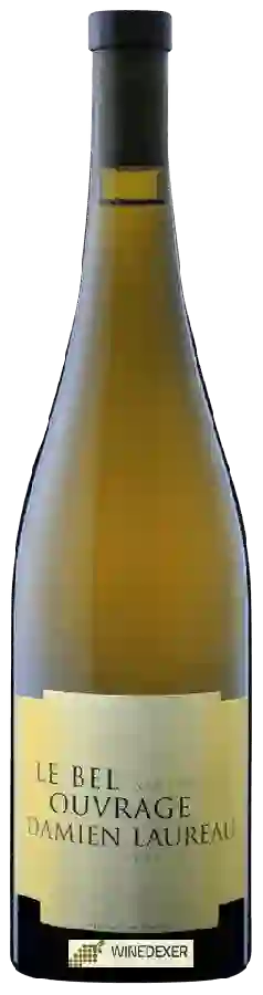 Weingut Damien Laureau - Le Bel Ouvrage Weingut Damien Laureau - Le Bel Ouvrage