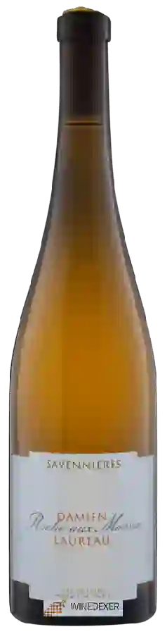 Weingut Damien Laureau - Savennières Roche aux Moines