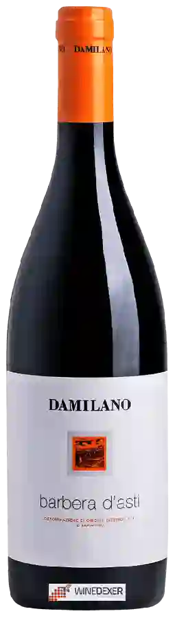Weingut Damilano - Barbera d'Asti Weingut Damilano - Barbera d'Asti