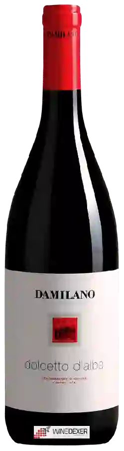 Weingut Damilano - Dolcetto d'Alba Weingut Damilano - Dolcetto d'Alba