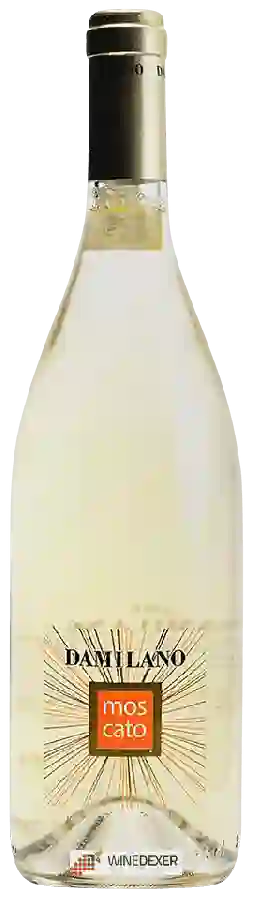 Weingut Damilano - Moscato Weingut Damilano - Moscato