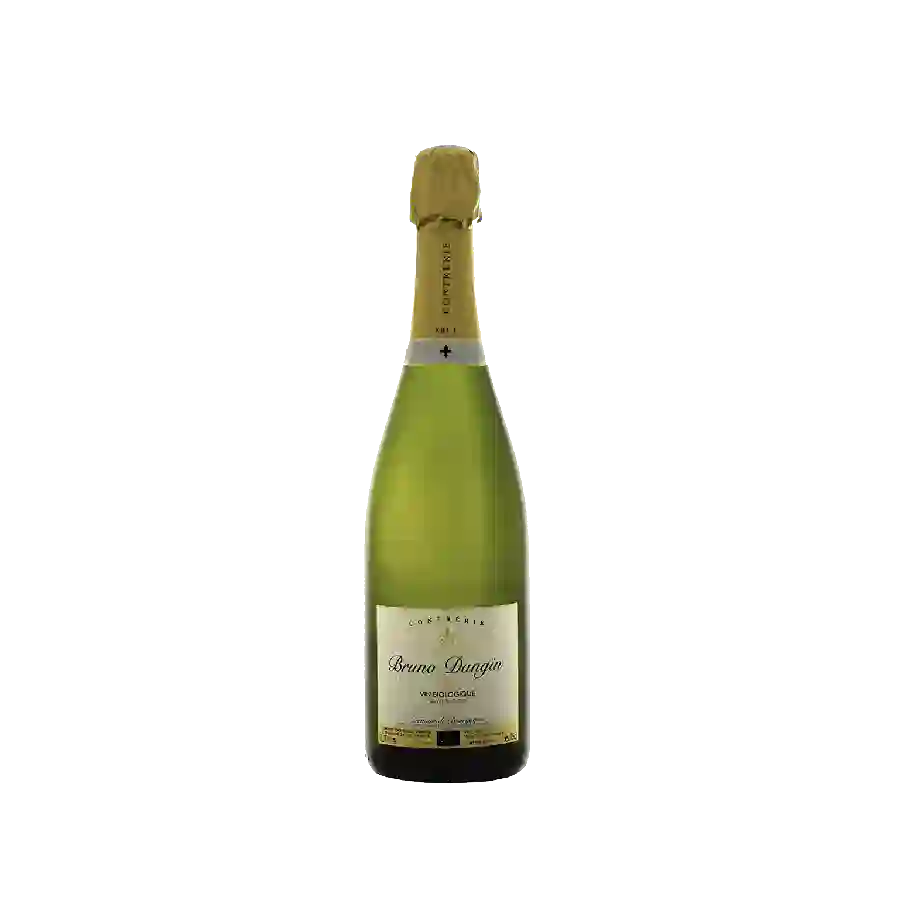 Weingut Dampt Frères - Crémant de Bourgogne Cuvée Brut