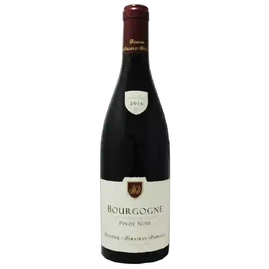 Weingut Dampt Frères - Jeunes Vignes Pinot Noir