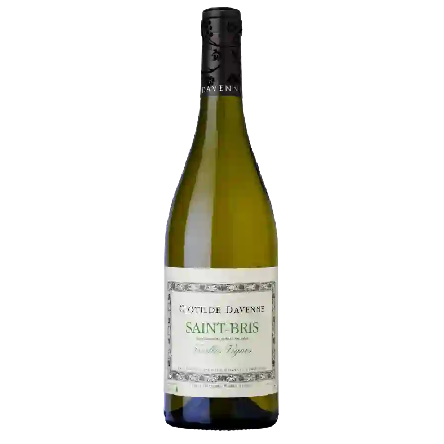 Weingut Dampt Frères - Jeunes Vignes Sauvignon