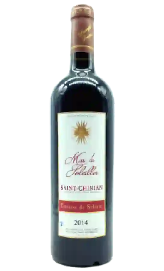 Weingut Dampt Frères - Saint-Chinian