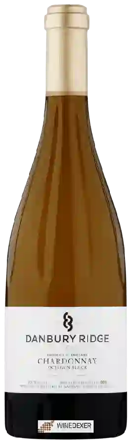 Weingut Danbury Ridge - Octagon Block Chardonnay