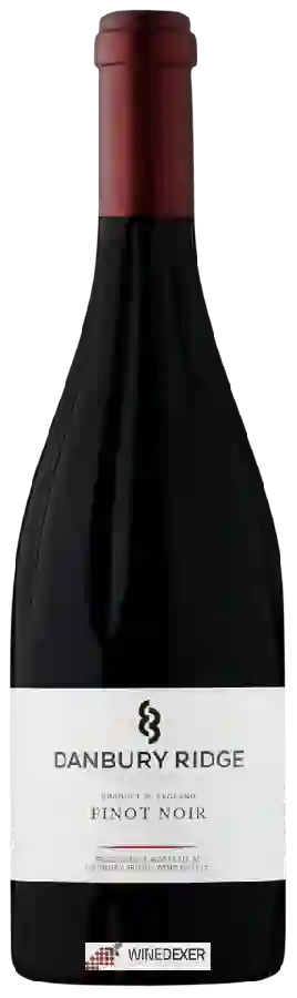 Weingut Danbury Ridge - Pinot Noir Weingut Danbury Ridge - Pinot Noir