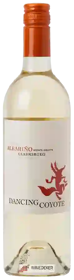 Weingut Dancing Coyote Wines - Albariño