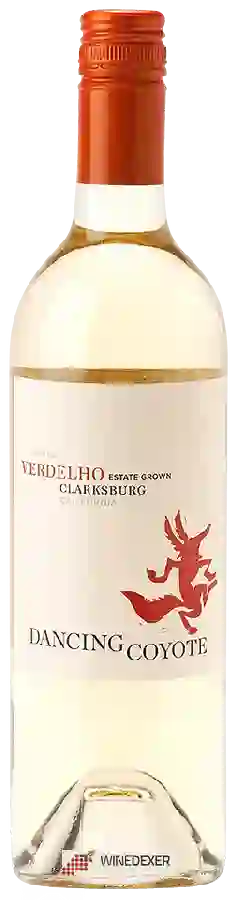 Weingut Dancing Coyote Wines - Verdelho Weingut Dancing Coyote Wines - Verdelho