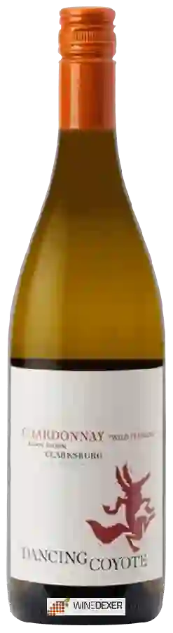 Weingut Dancing Coyote Wines - Wild Ferment Chardonnay