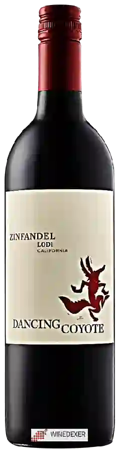 Weingut Dancing Coyote Wines - Zinfandel