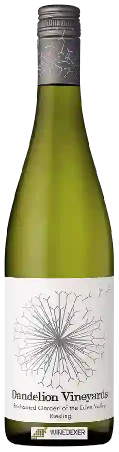 Weingut Dandelion Vineyards - Enchanted Garden Riesling Weingut Dandelion Vineyards - Enchanted Garden Riesling