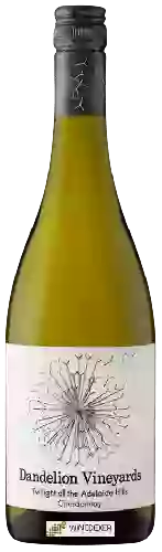 Weingut Dandelion Vineyards - Twilight Chardonnay