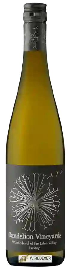 Weingut Dandelion Vineyards - Wonderland Riesling Weingut Dandelion Vineyards - Wonderland Riesling