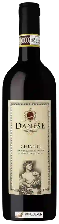 Weingut Danese - Danese Bacco Chianti Weingut Danese - Danese Bacco Chianti