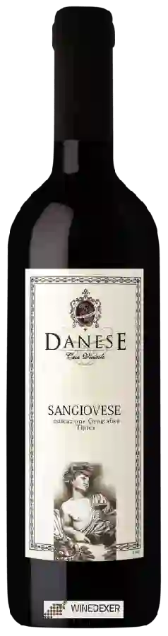 Weingut Danese - Danese Bacco Sangiovese Weingut Danese - Danese Bacco Sangiovese