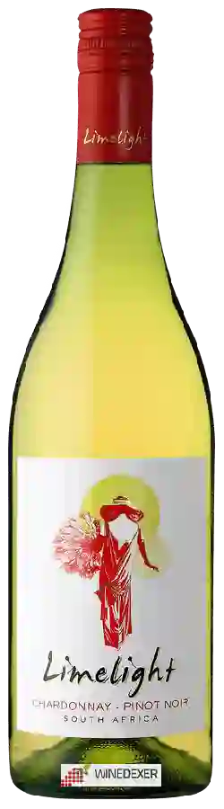 Weingut De Wetshof - Limelight Chardonnay - Pinot Noir