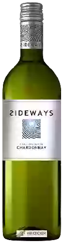 Weingut De Wetshof - Sideways Chardonnay