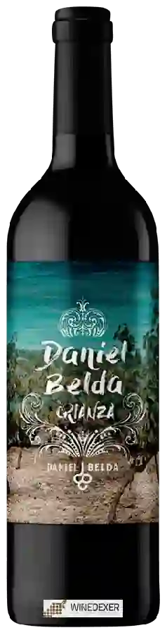 Weingut Daniel Belda - Crianza Weingut Daniel Belda - Crianza
