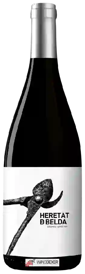 Weingut Daniel Belda - Heretat de Belda Weingut Daniel Belda - Heretat de Belda