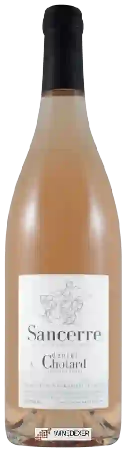 Weingut Daniel Chotard - Sancerre Rosé Weingut Daniel Chotard - Sancerre Rosé